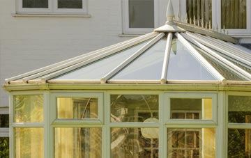 conservatory roof repair Chapel Row
