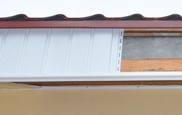Chapel Row fascia repair costs