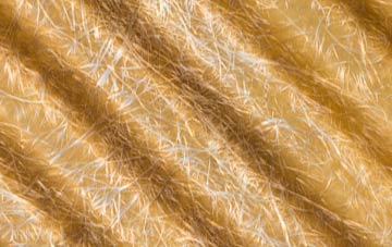 Chapel Row fibreglass roof waterproofing