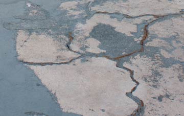 fibreglass roofing replacement Chapel Row