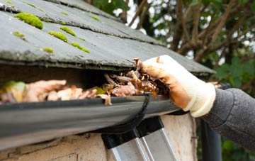 gutter cleaning Chapel Row