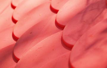 Chapel Row plastic roof costs