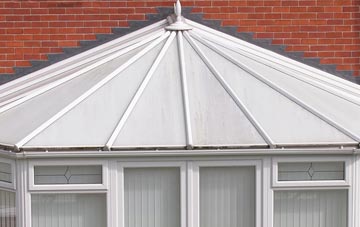 Chapel Row polycarbonate conservatory roof repairs