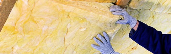 quotes for Chapel Row roof insulation