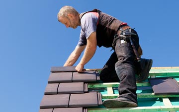 disadvantages of Chapel Row slate roofing
