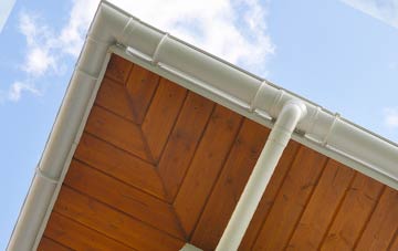 Chapel Row soffit types