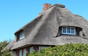 thatch roofing Chapel Row