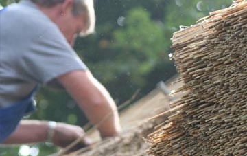 professional Chapel Row thatchers